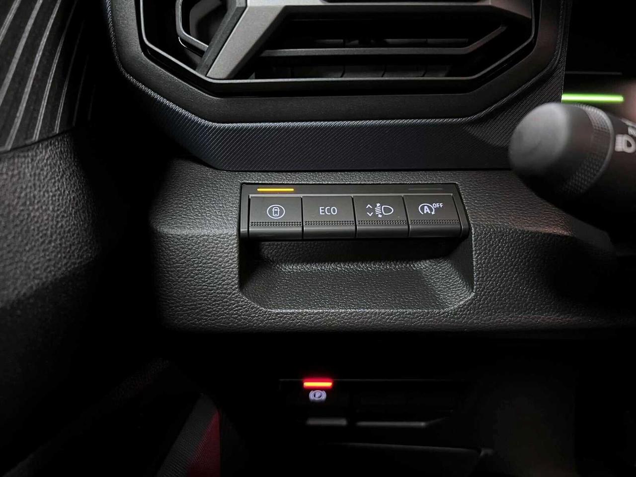 DACIA DUSTER 1.2 TCE 130CV MHEV JOURNEY KM0