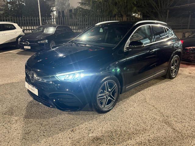 MERCEDES-BENZ GLA 200 d Automatic AMG Line PremiumPlus SCONTO ROTTAMAZ.