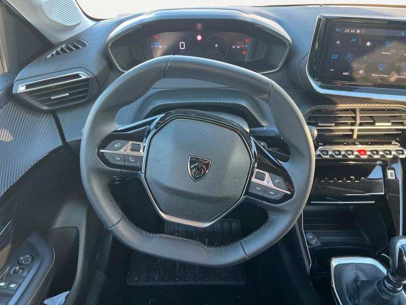 Peugeot 208 PureTech 100 Stop&Start 5 porte Allure KM 17.900