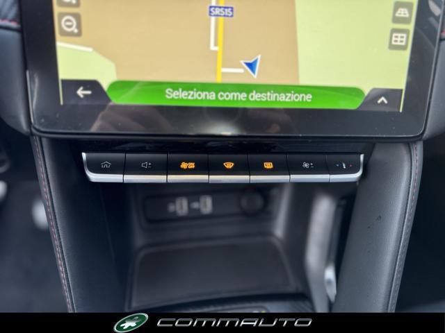 MG ZS 1.5 VTi-tech Luxury