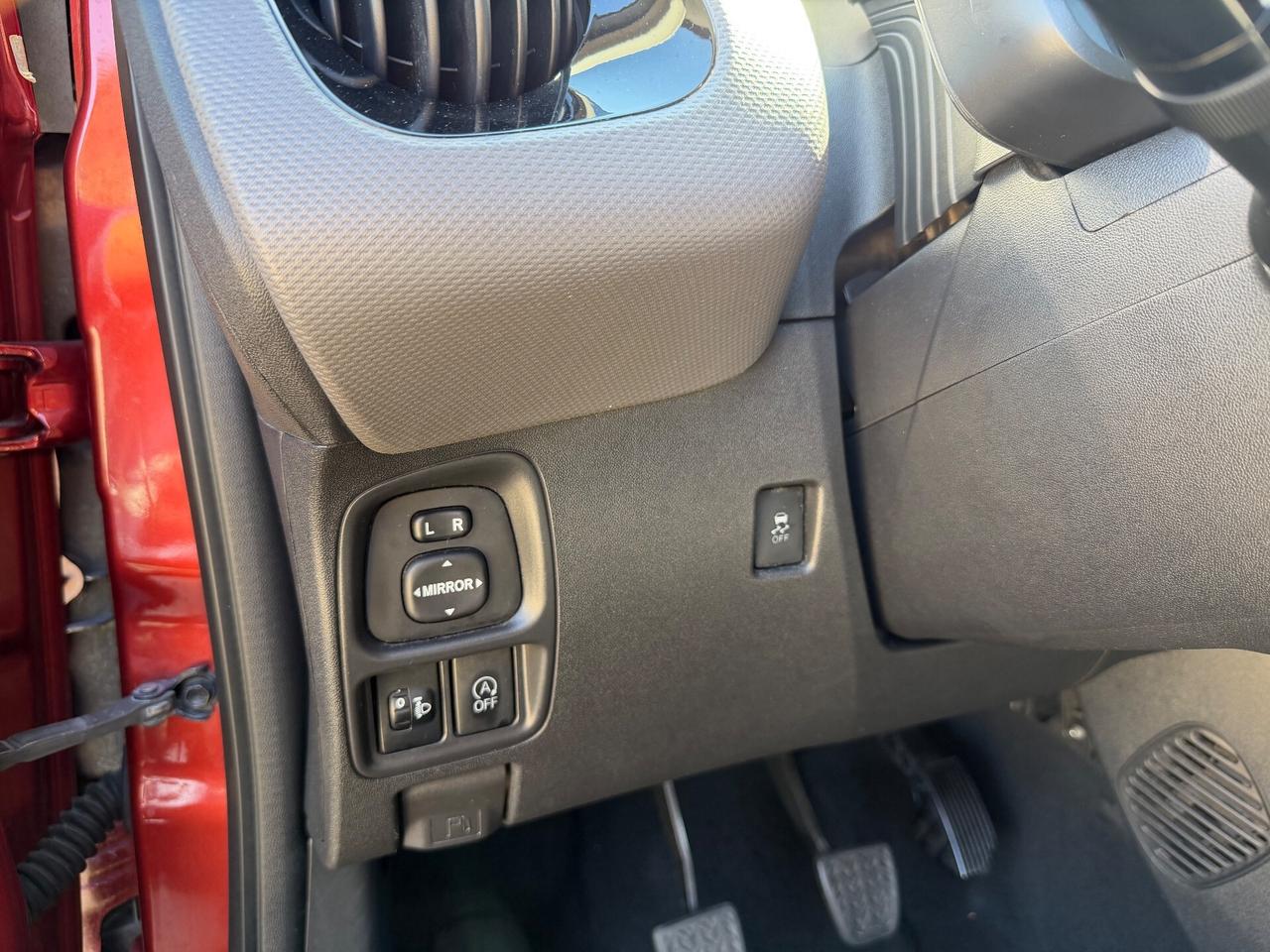 Peugeot 108 VTi 72 S&S 5 porte Allure