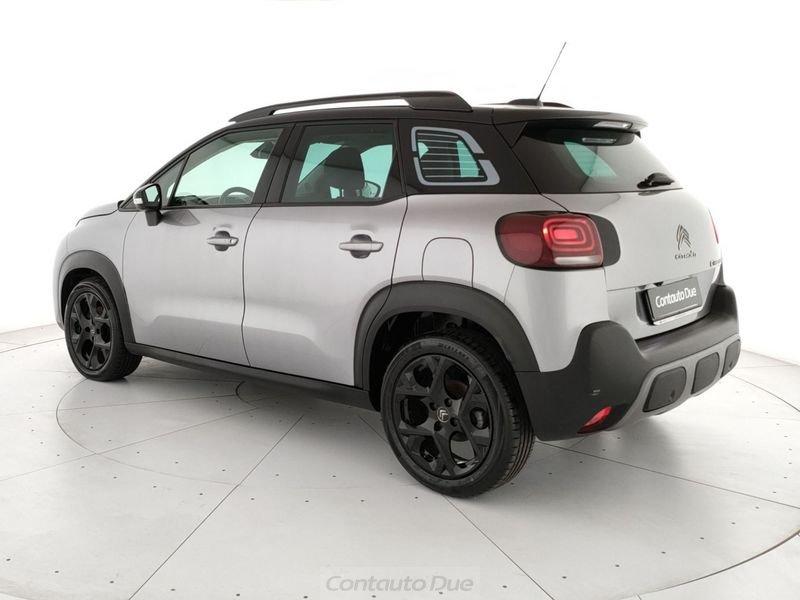 Citroën C3 Aircross BlueHDi 120 S&S Shine Pack EAT6
