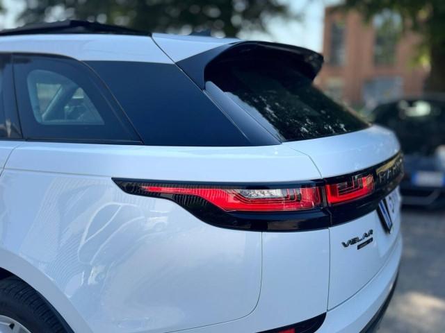 Land Rover Range Rover Velar 2.0d i4 R-Dynamic HSE 240cv auto my19