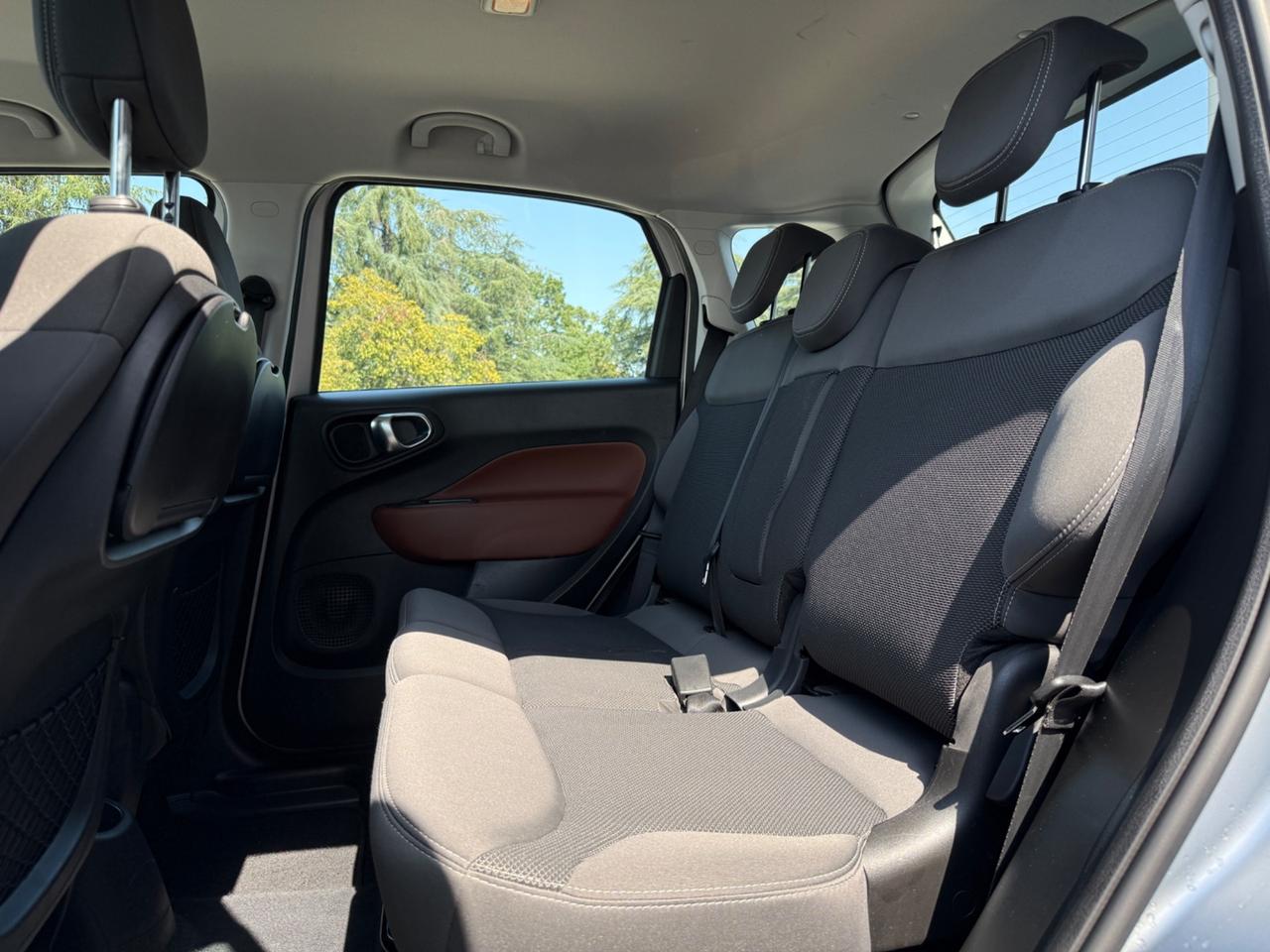 Fiat 500L 1.3 Multijet 95 CV Trekking
