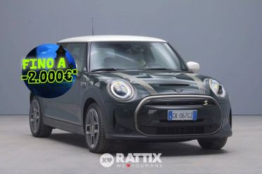 MINI Cooper SE motore elettrico 75KW Essential Auto