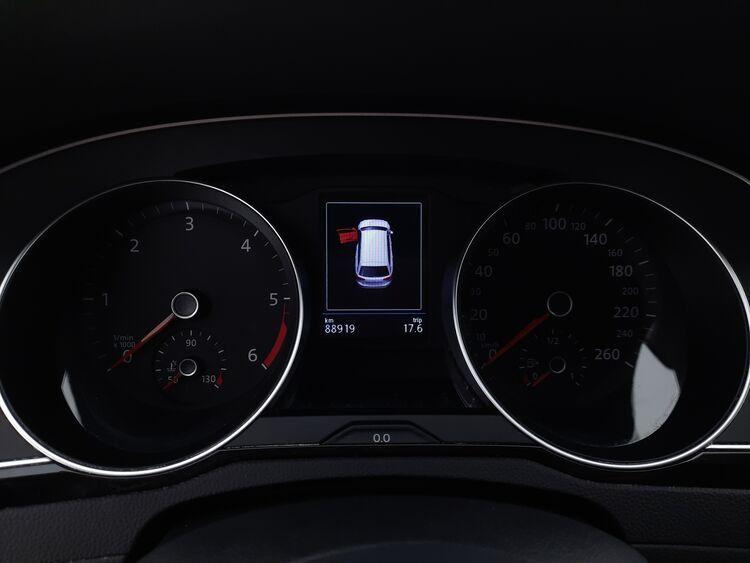 Volkswagen Passat Business DSG BR996858 2.0 Diesel 150CV