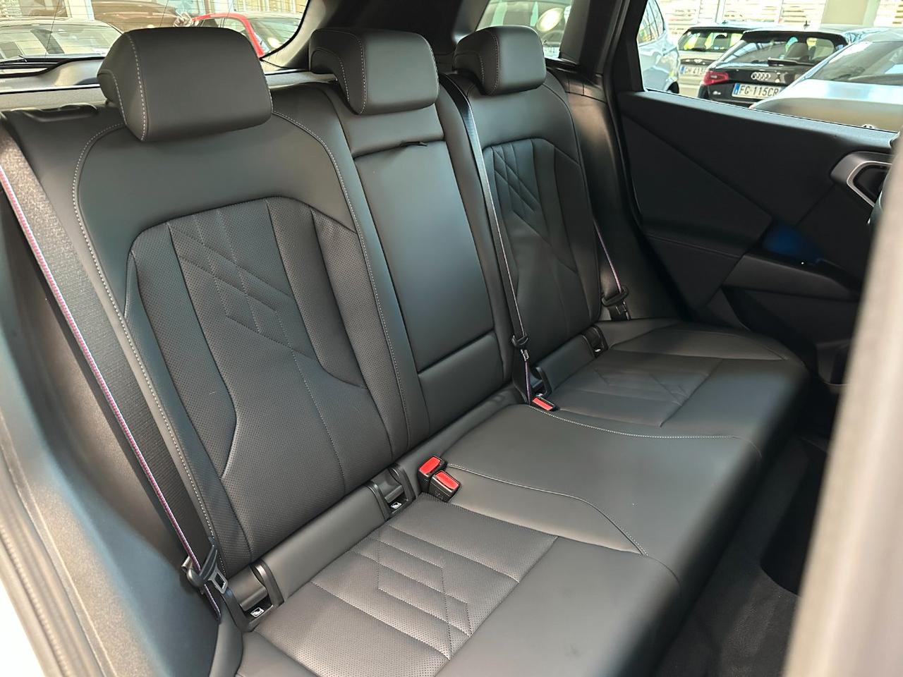 BMW X3 xdrive20d MSport Pro - 20" - Keyless - IVA