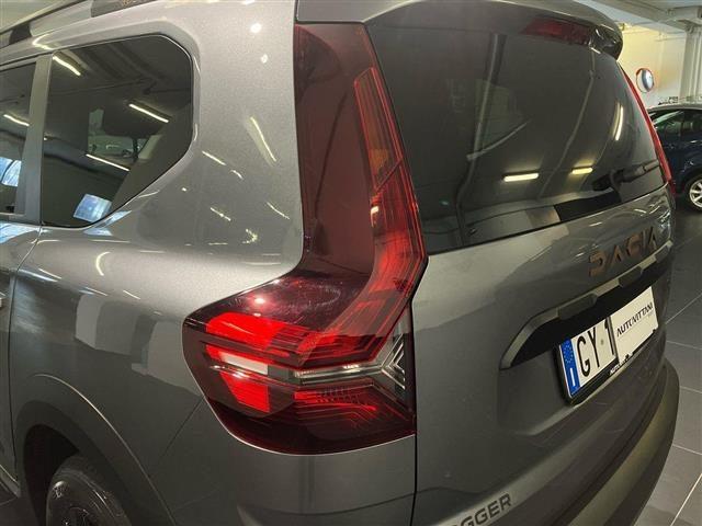 DACIA Jogger 1.0 TCe GPL Extreme UP