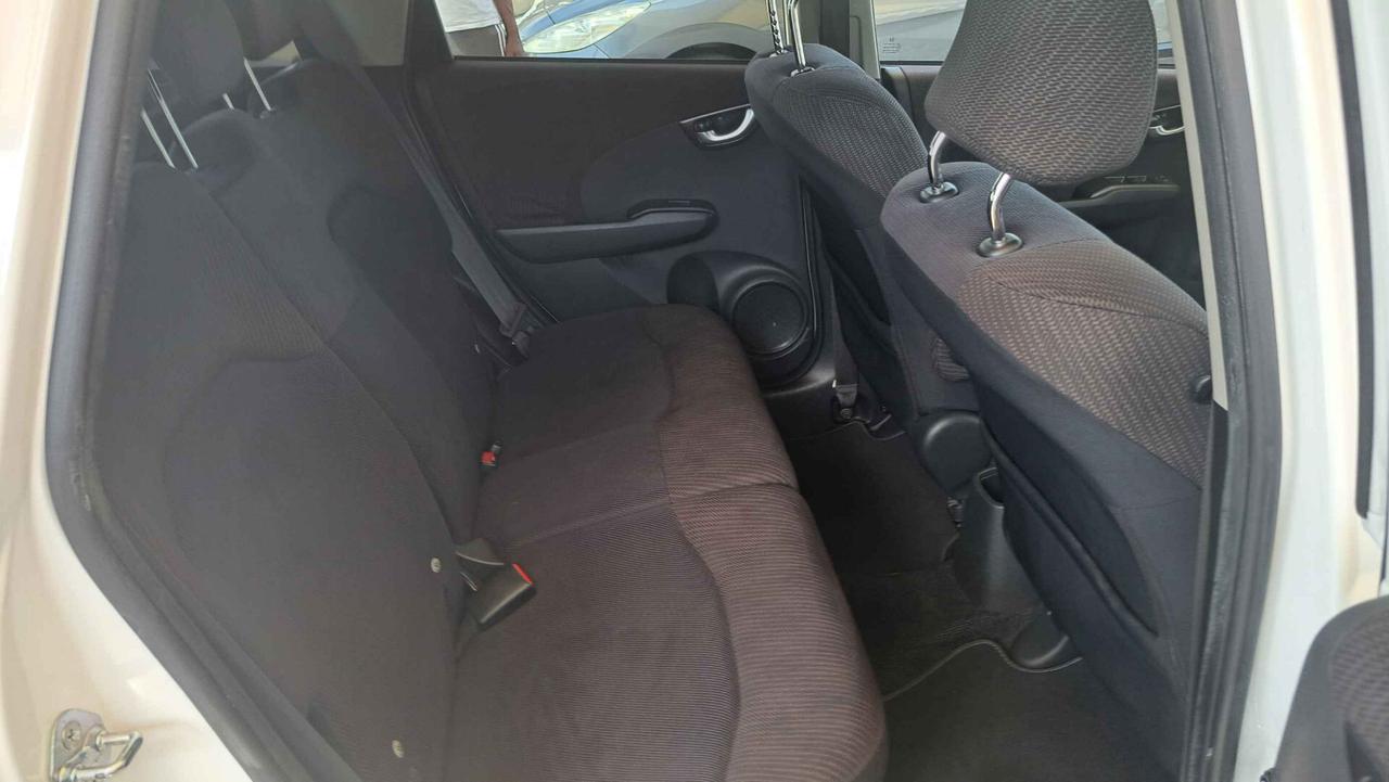 Honda Jazz 1.4 i-VTEC Si