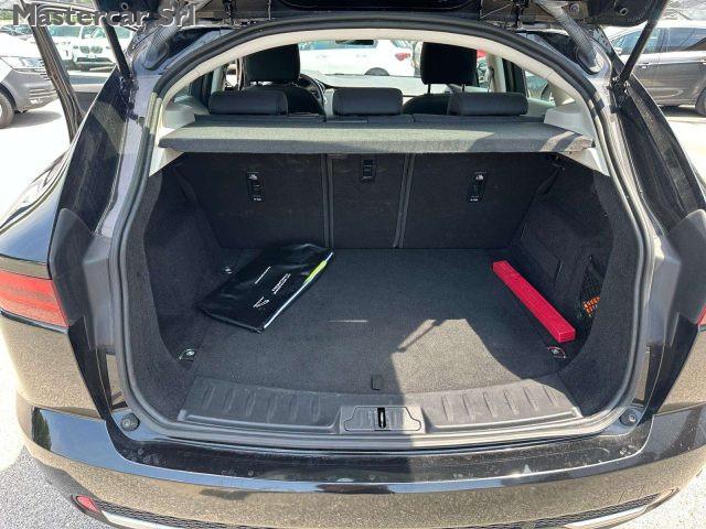 JAGUAR E-Pace E-Pace 2.0d i4 mhev awd 163cv auto - GJ043JG