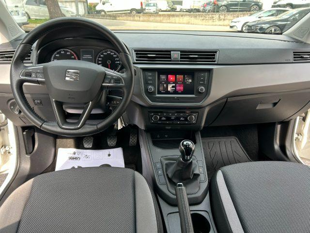 SEAT Ibiza 1.0 TGI 5 porte Style