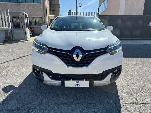Renault Kadjar dCi 8V 110cv Energy Intens
