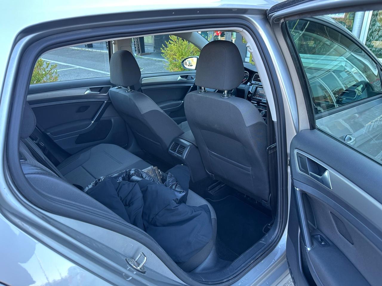 Volkswagen Golf Business 1.4 TGI 5p. Highline BlueMotion