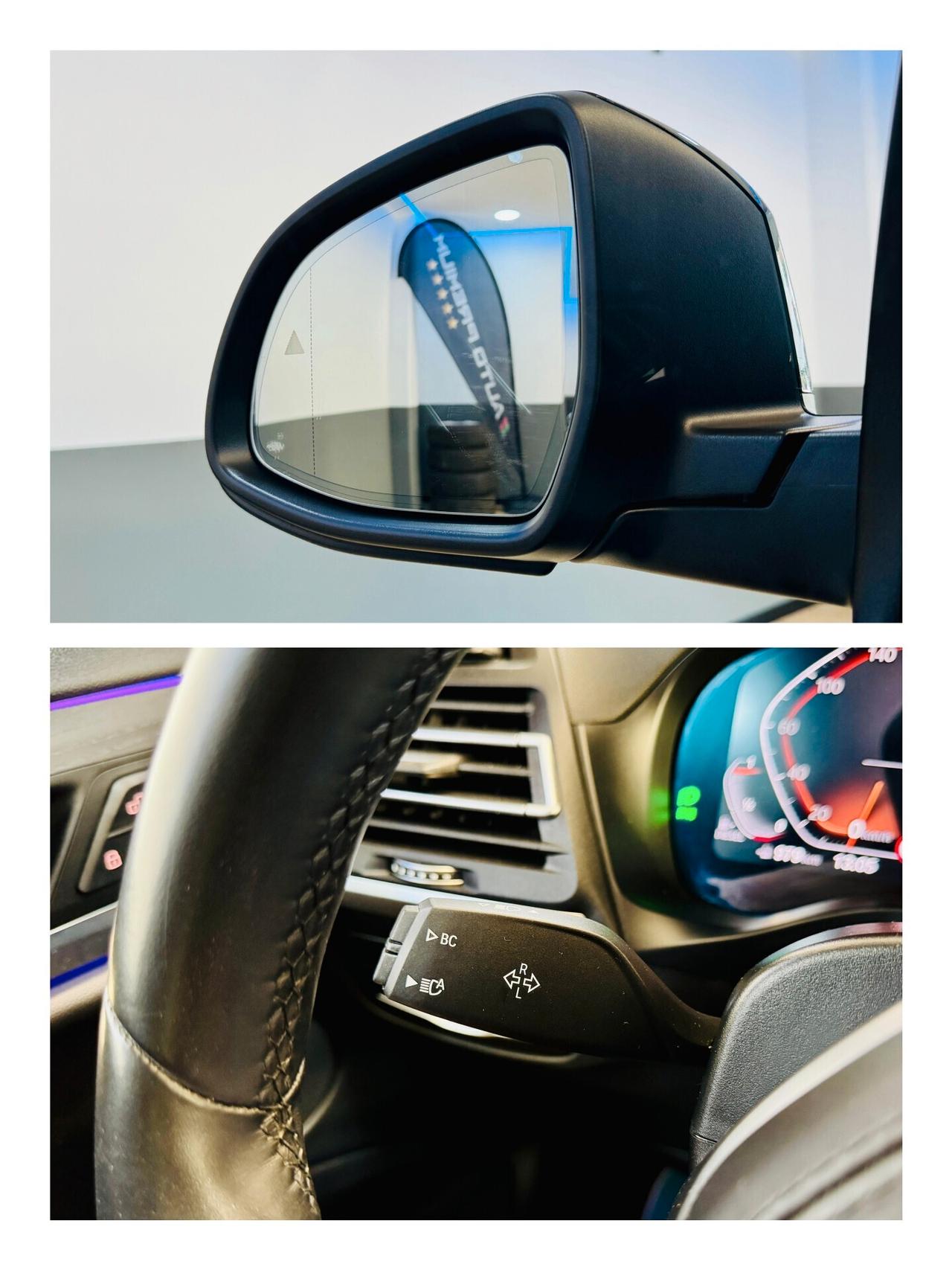 Bmw X4 xDrive20d R-Camera / Full Optional