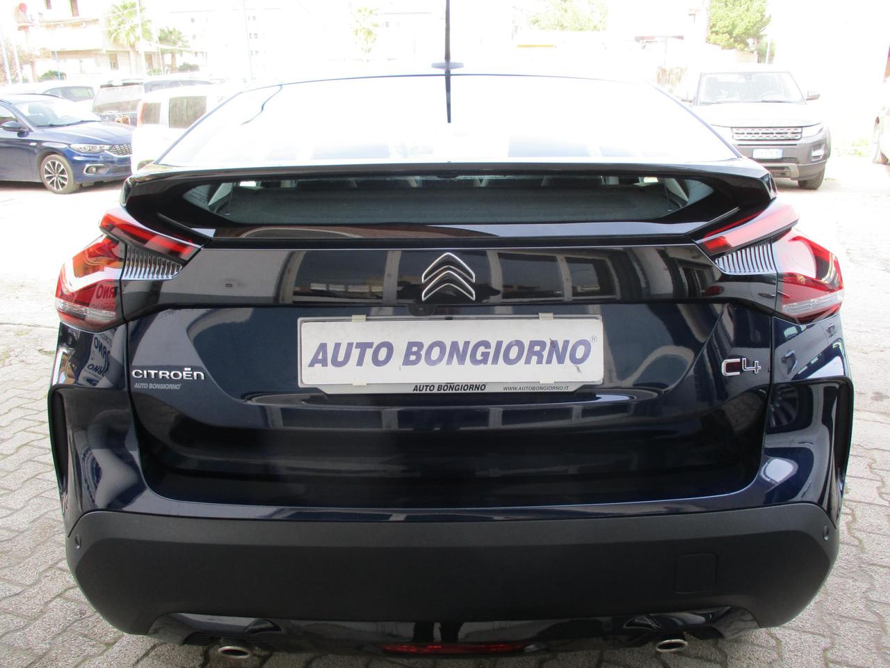 Citroen C4 1.2 puretech Plus s&s 130cv