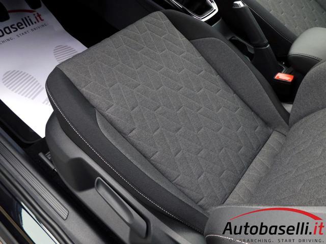 VOLKSWAGEN T-Cross 1.0 TSI EDITION 95CV, EURO 6E, DIGITAL COCKPIT