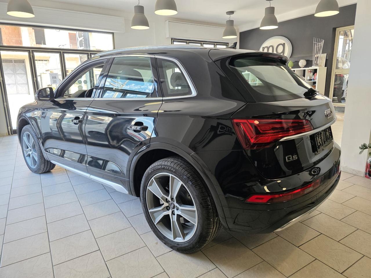 Audi Q5 40 TDI 204 CV S tronic PROMO GIUGNO