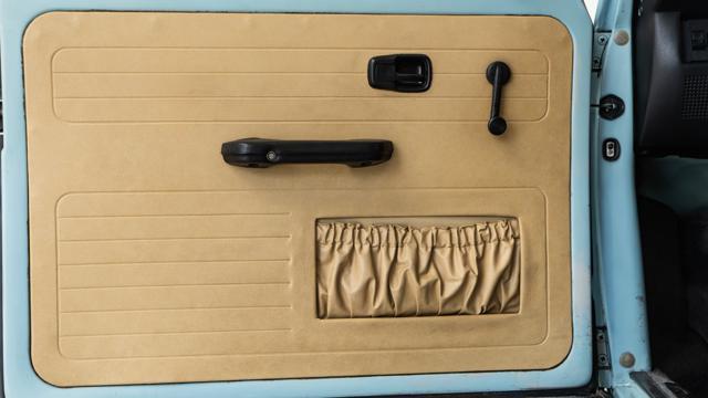 VOLKSWAGEN Maggiolino 13 D1 ASI BUONE CONDIZIONI