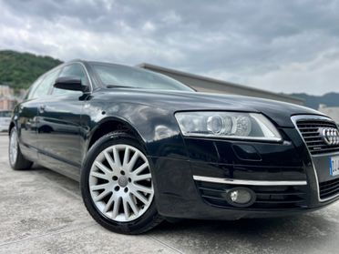 Audi A6 Avant 3.0 V6 TDI 233cv quattro tiptronic Ambiente Perfetta