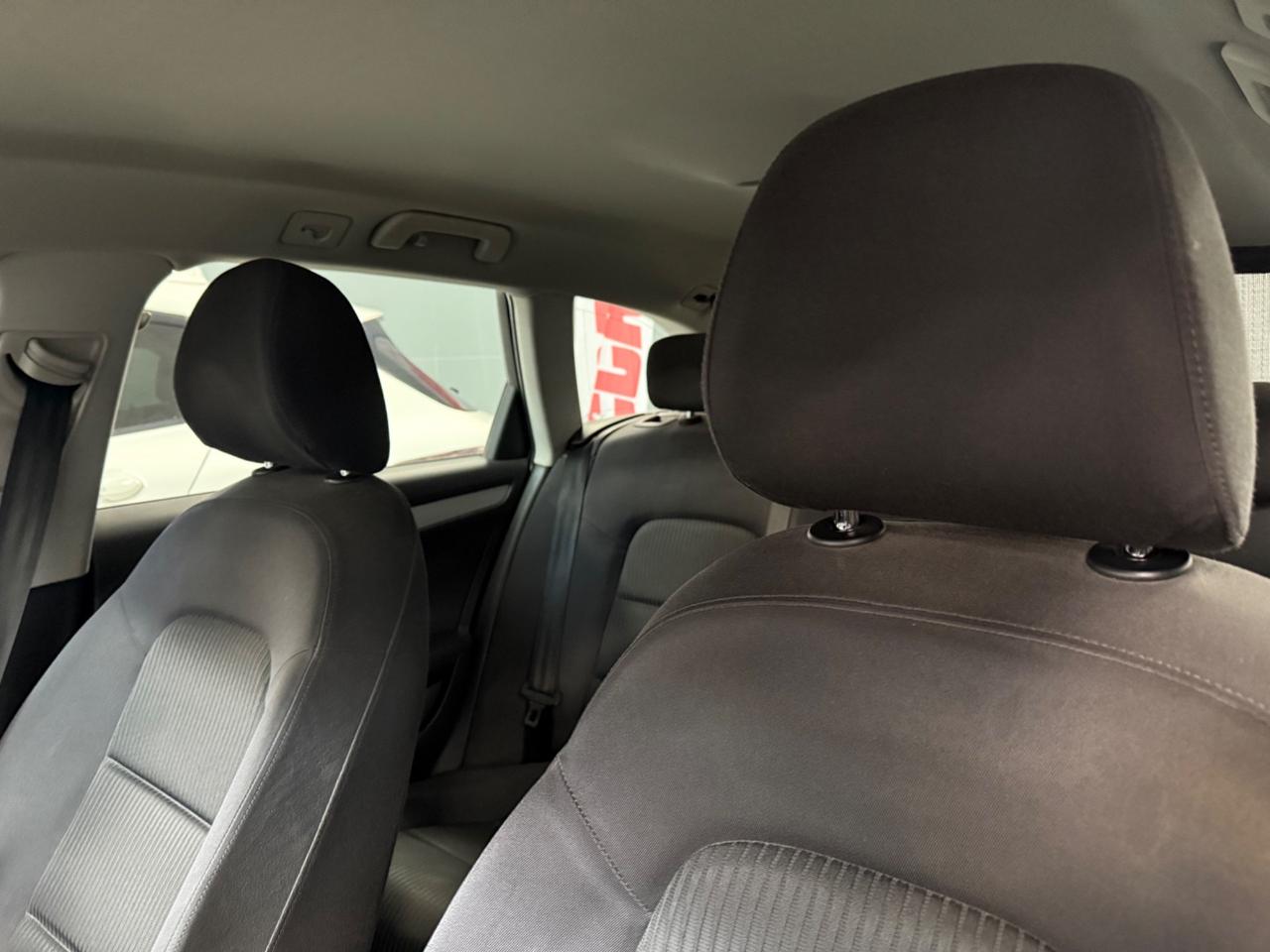 Audi A4 Avant 2.0 TDI 143CV F.AP. mult. Ambiente