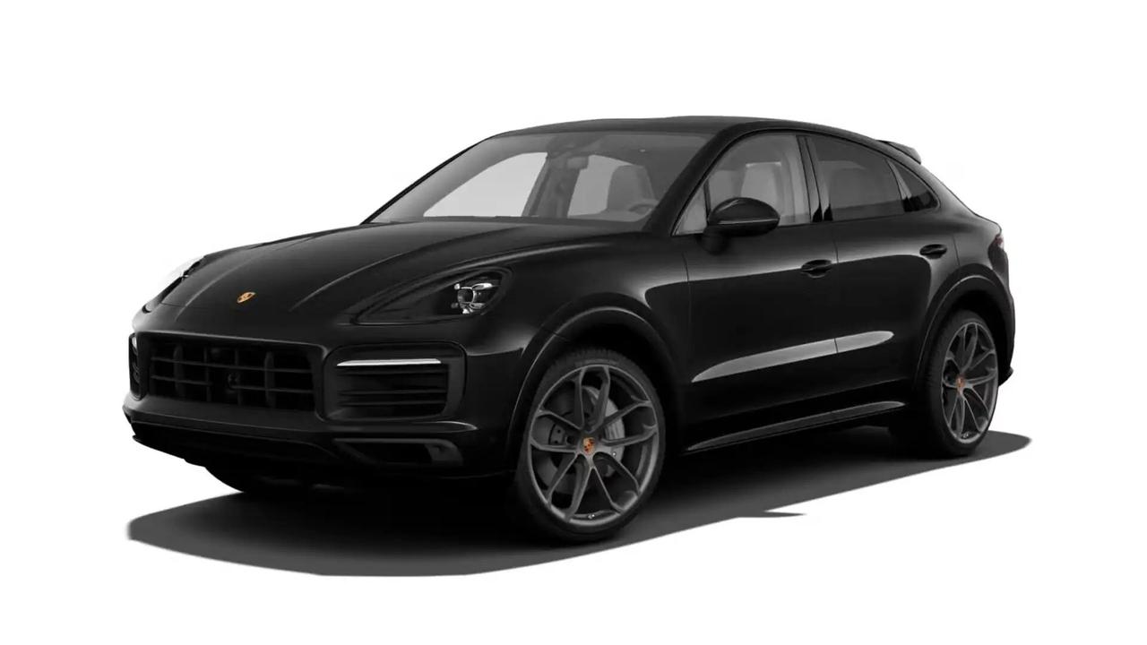 (leggi descrizione) Porsche Cayenne 3.0 V6 sport utility