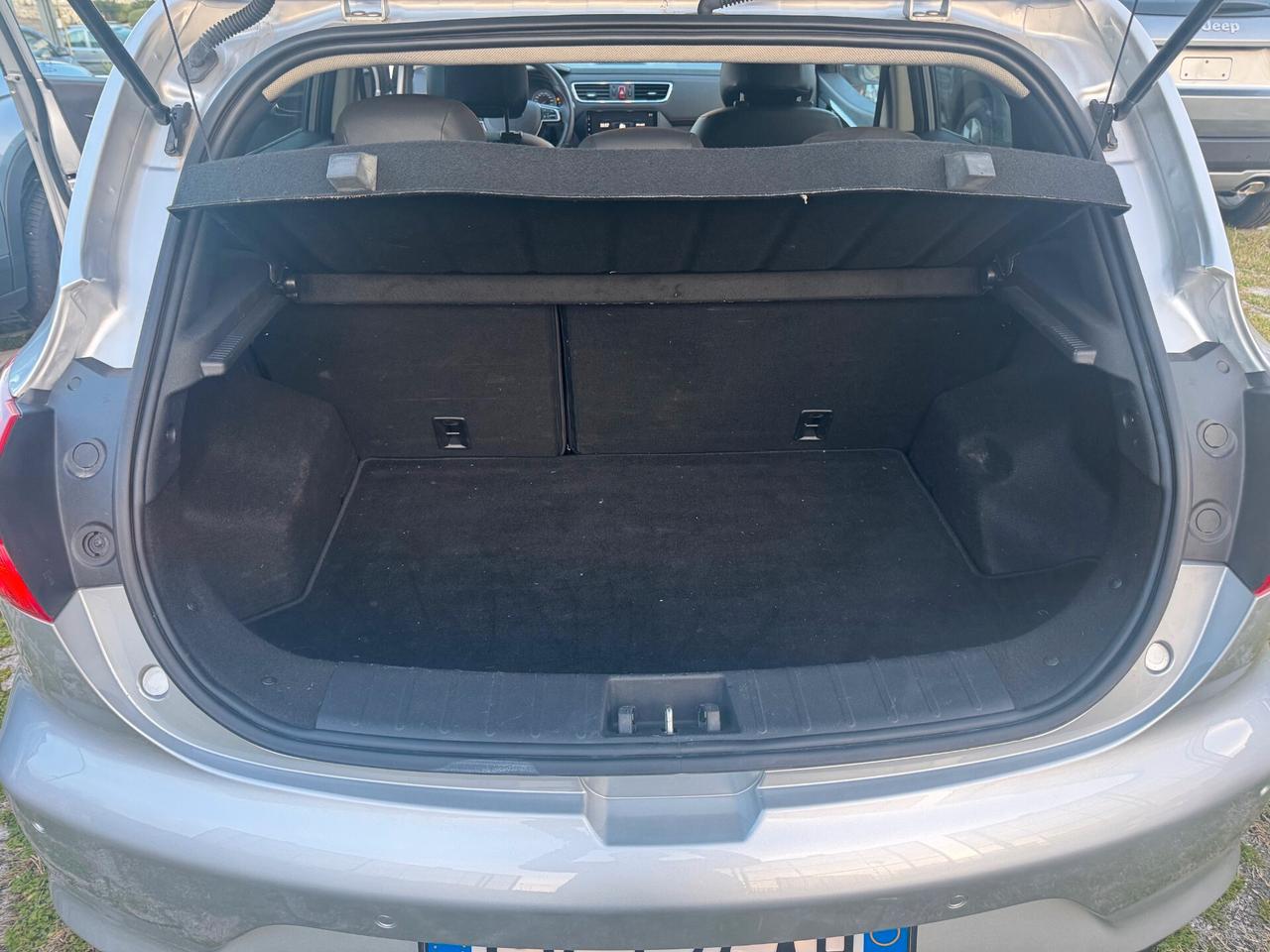 Evo 3 1.5cc Bifuel 113cv BenzGPL Full Optional