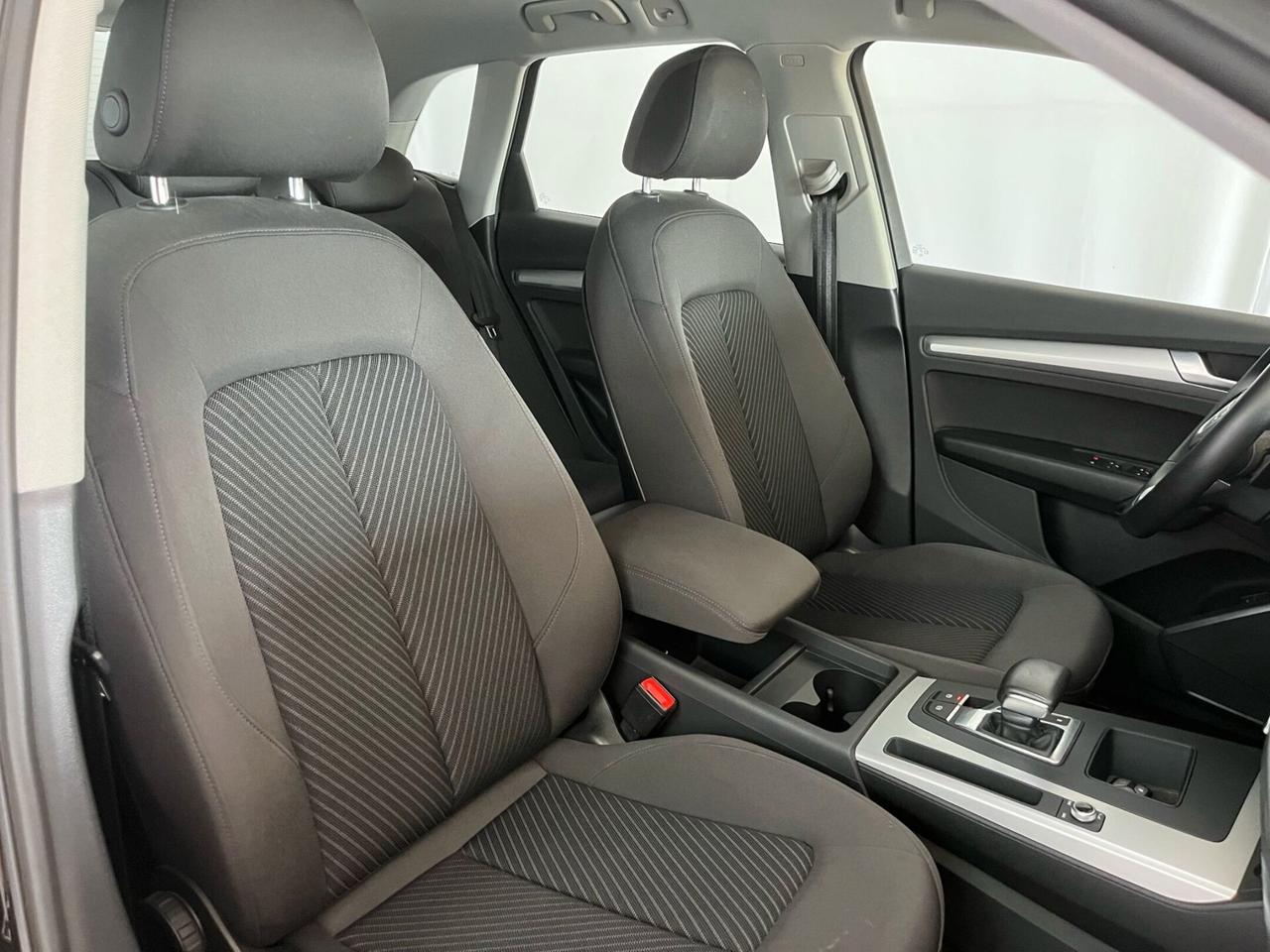 Audi Q5 35 TDI S tronic Business