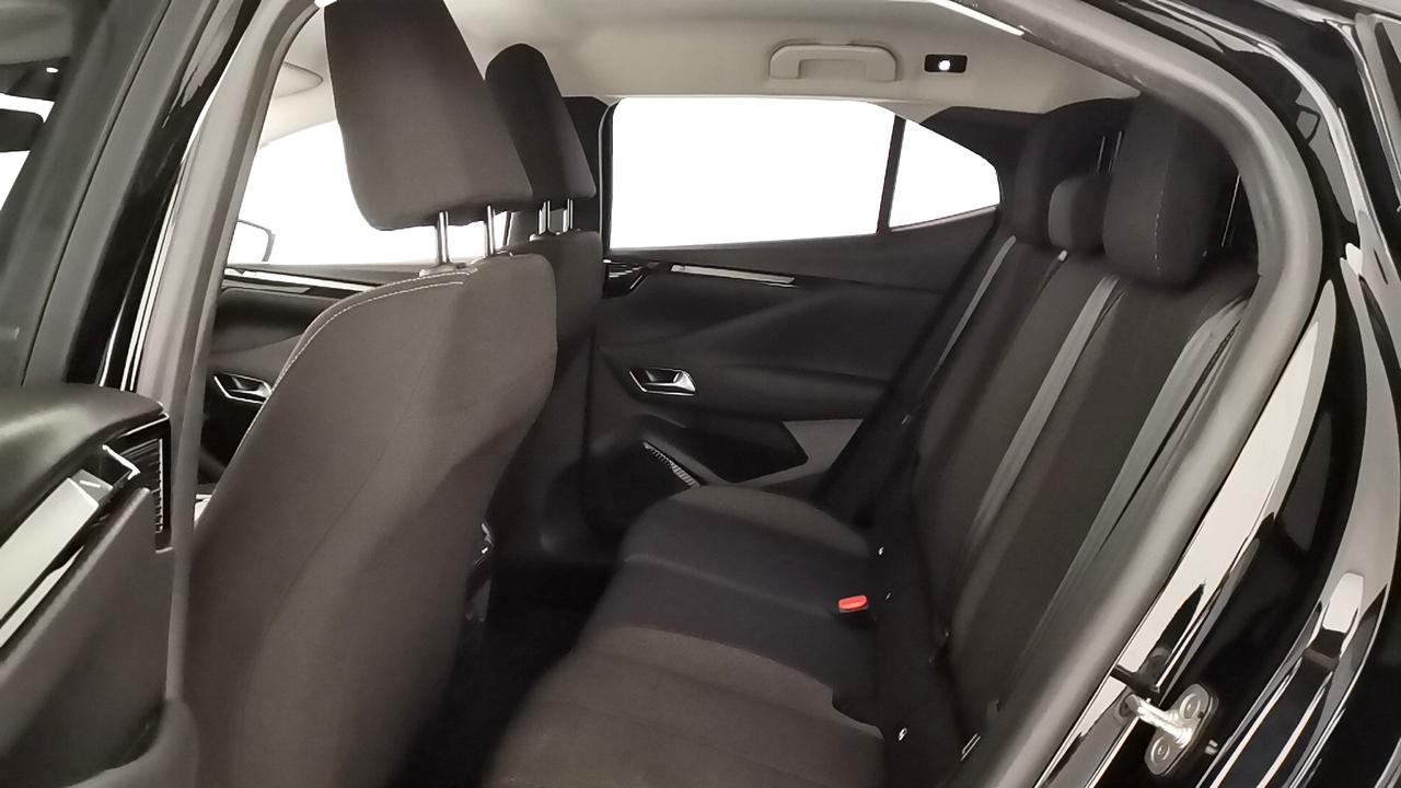 DS DS4 II 2021 - DS4 1.5 bluehdi Business 130cv auto