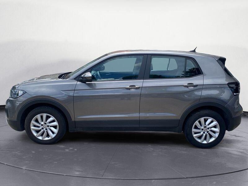 Volkswagen T-Cross 1.0 TSI Urban BMT