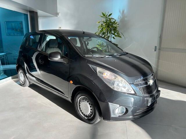 Chevrolet Spark 1.0