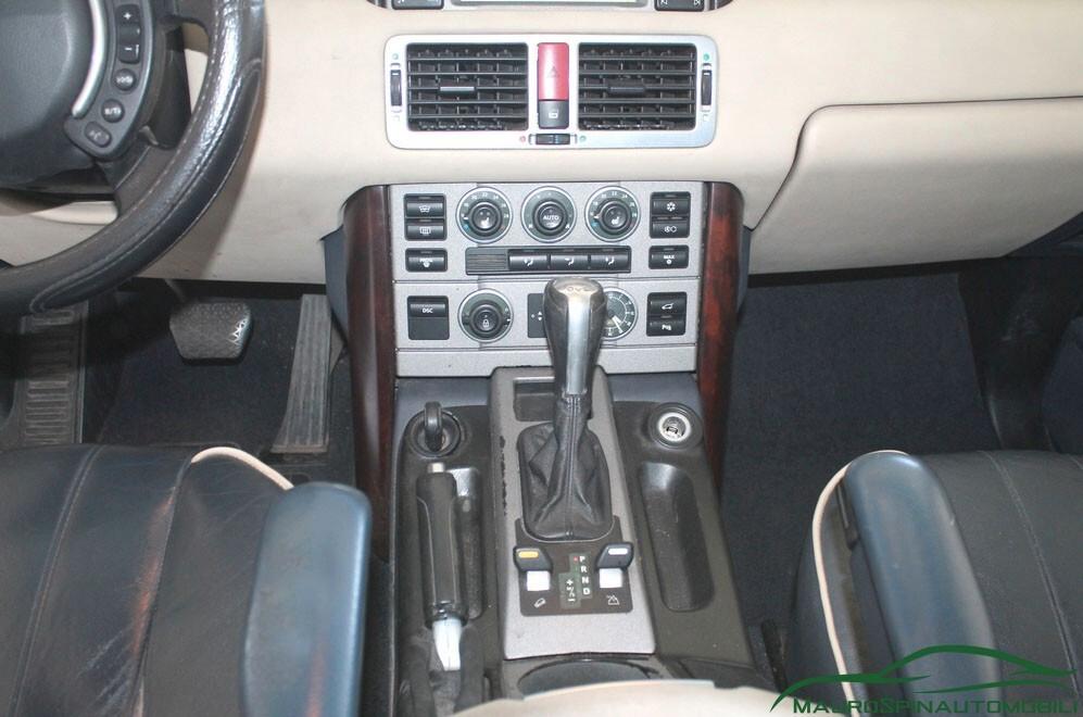Land Rover Range Sport 3.0 HSE