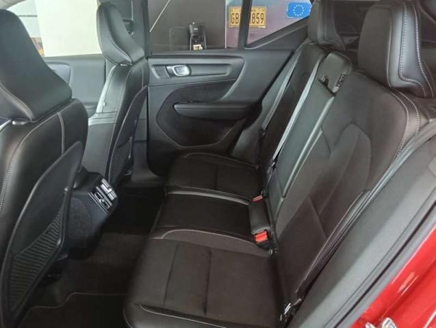 Volvo XC40 D4 AWD 190CV AUTOM