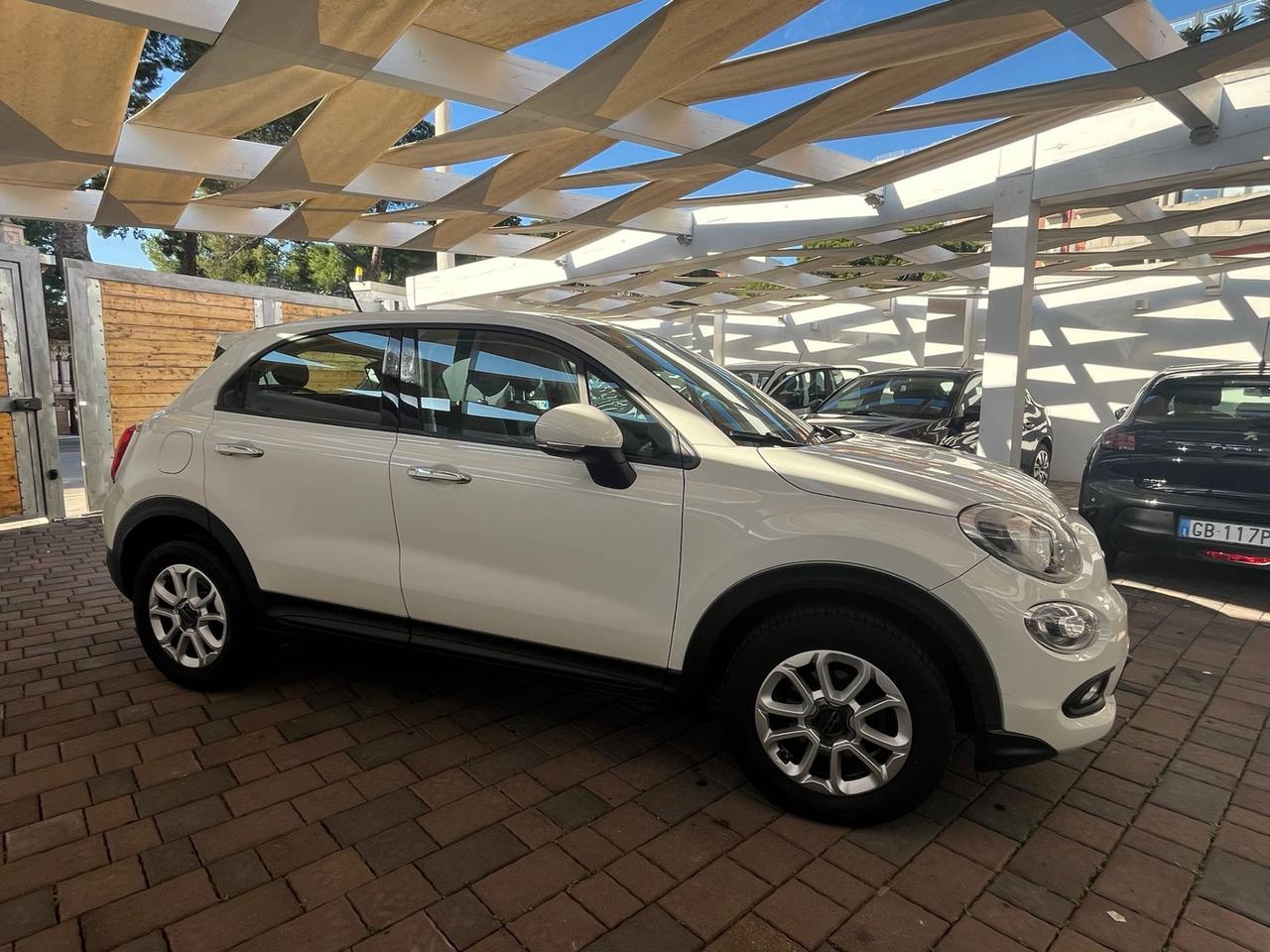 Fiat 500X 1.3 MultiJet 95 CV Pop Star