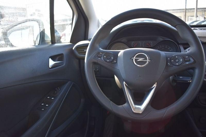 Opel Crossland Crossland X 1.5 ECOTEC D 102 CV Start&Stop Advance