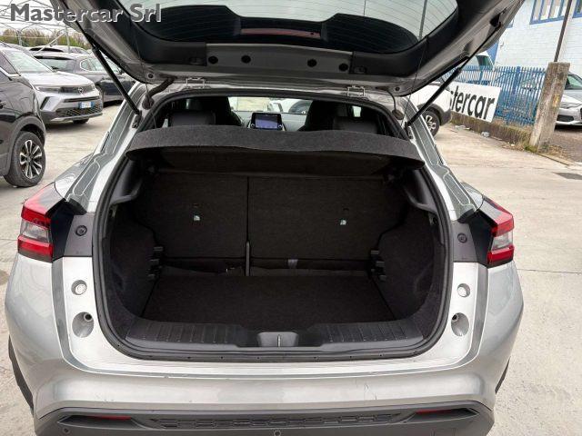 NISSAN Juke Juke II 1.0 dig-t N-Connecta 114cv - GT997SM