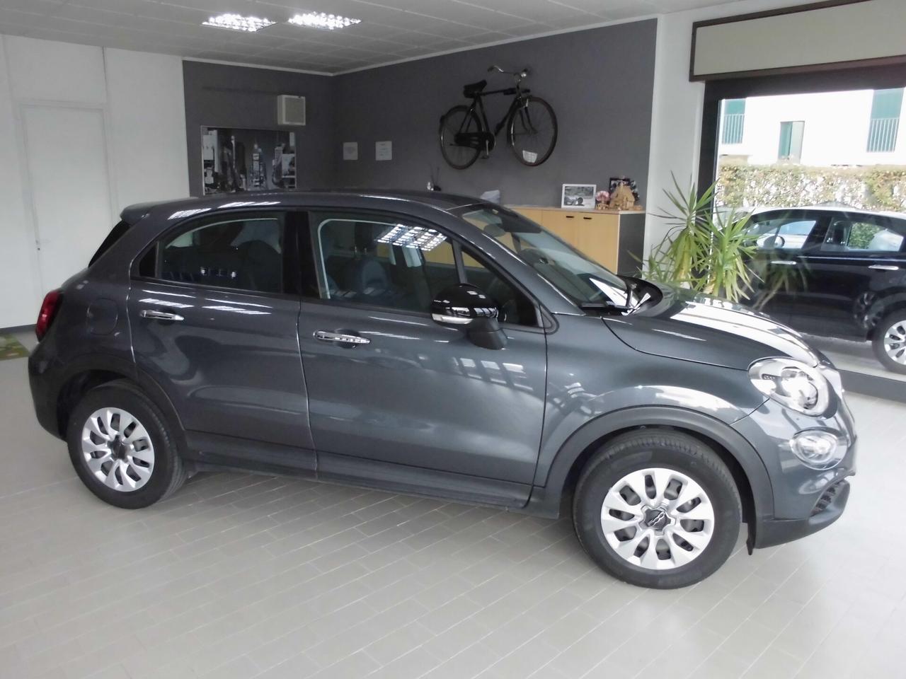 Fiat 500X 1.3 MultiJet 95 CV Cult