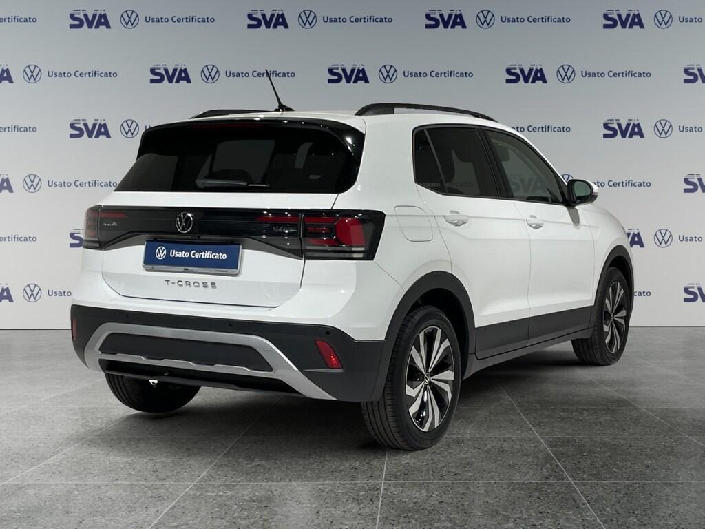 Volkswagen T-Cross 1.0 Tsi 95CV Edition Plus