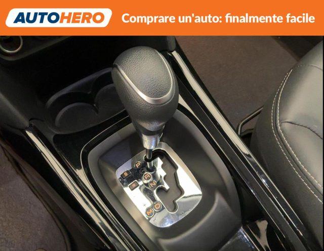 PEUGEOT 2008 1° serie BlueHDi 120 EAT6 S&S Allure