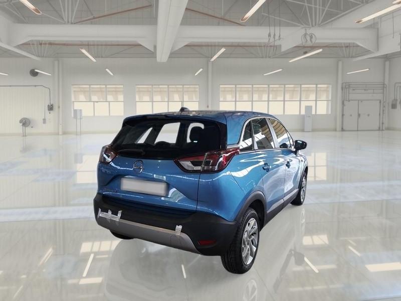 OPEL CROSSLAND X 1.5 Diesel 120cv Innovation S/S AT6