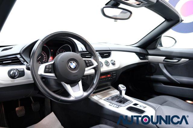 BMW Z4 SDRIVE 20I
