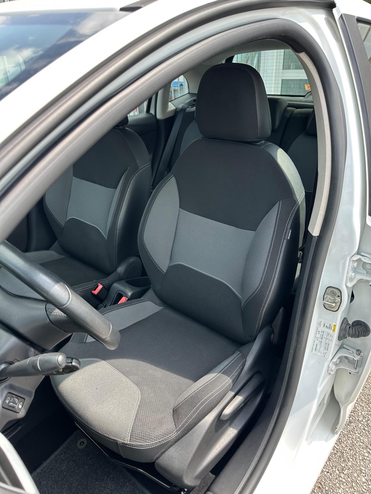 Citroen C3 1.1 60 cv Exclusive 53.000 “originali”
