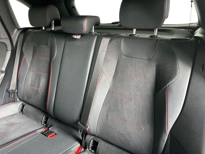 Mercedes-Benz Classe B B 180 d Automatic AMG Line Advanced Plus