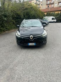 Renault Clio Sporter dCi 8V 90CV Start&Stop Energy Duel