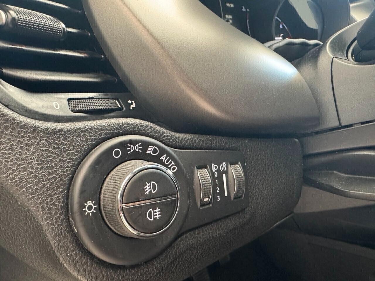 Fiat 500X 1.3 MultiJet 95 CV Sport