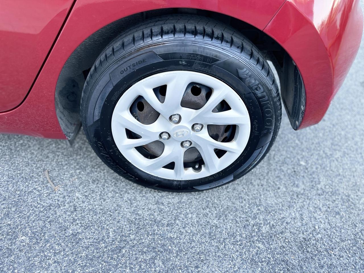 Hyundai i10 1.0 Benzina 66CV E6 Neo - 2018