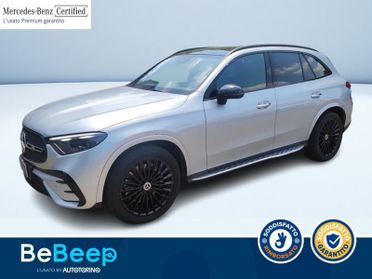 Mercedes-Benz GLC 220D MHEV AMG PREMIUM 4MATIC AUTO