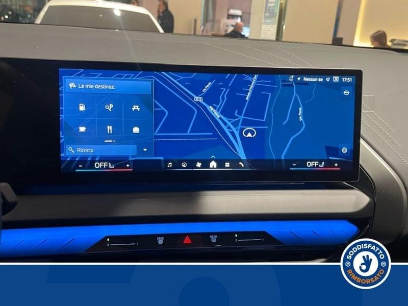 BMW X3 xDrive 40d M Sport Pro