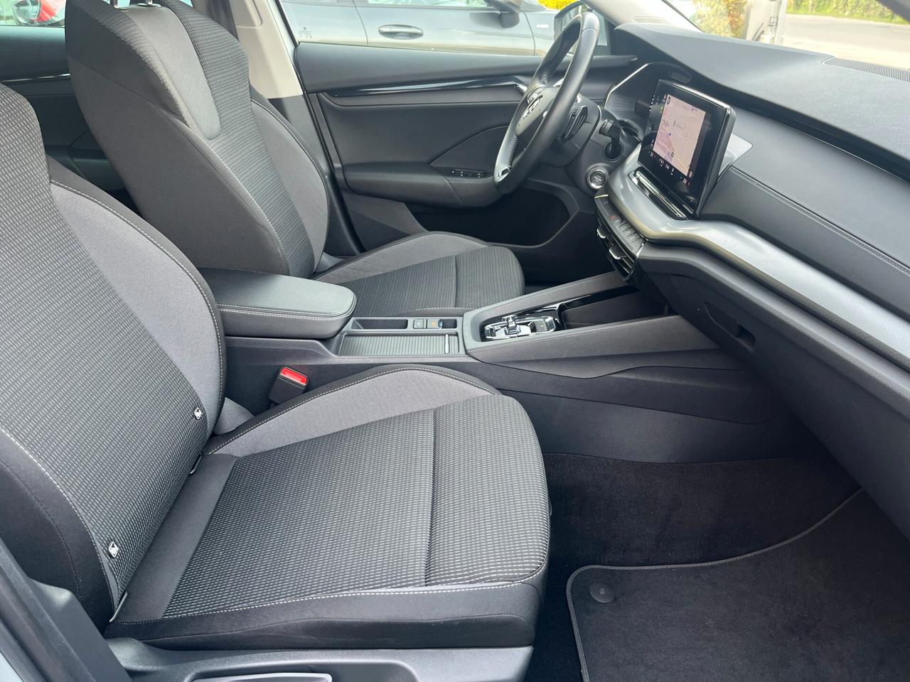 Skoda Octavia 2.0 TDI EVO SCR DSG Wagon 06/2022**km 72057**