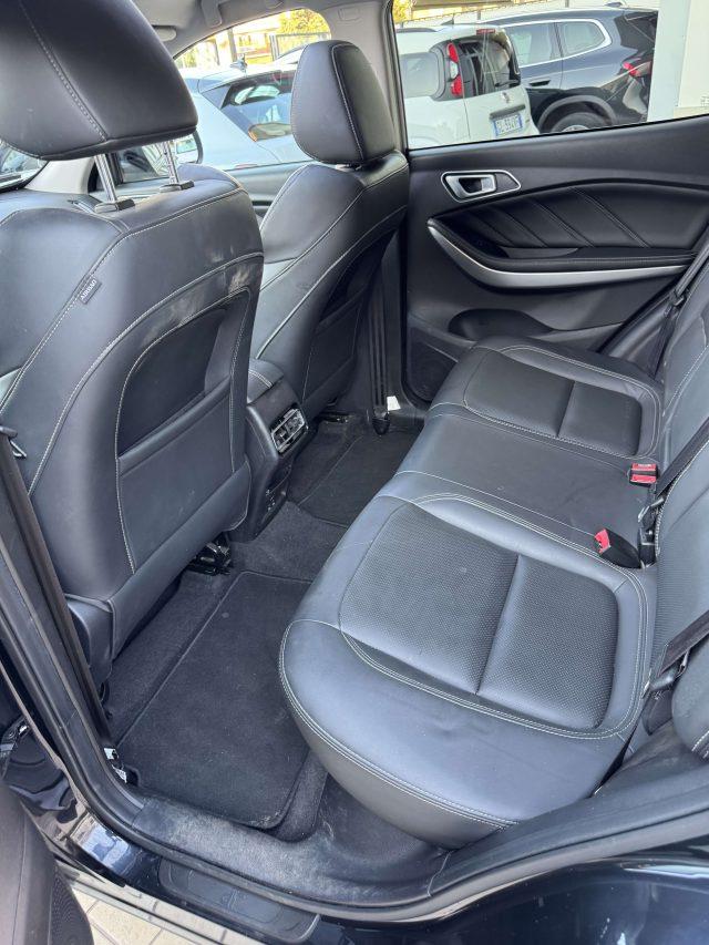 OTHERS-ANDERE OTHERS-ANDERE DR Automobiles DR F35 1.5 turbo Gpl 156cv