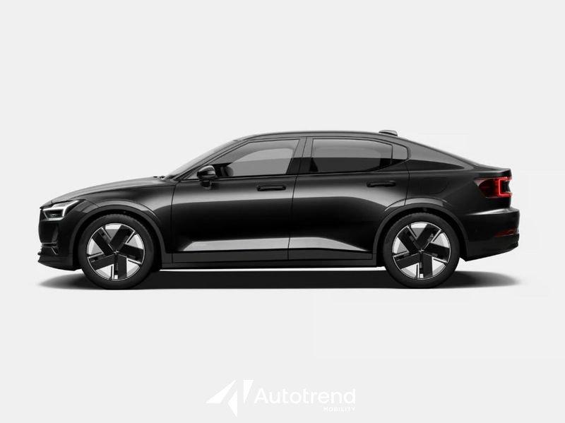 Polestar Polestar 2 PRONTA CONSEGNA Long Range Single Motor RWD 82kWh Nordic Collection